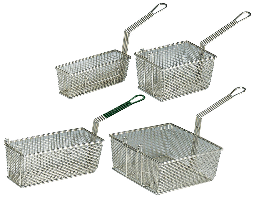 Standard Fry Baskets – Prince Castle