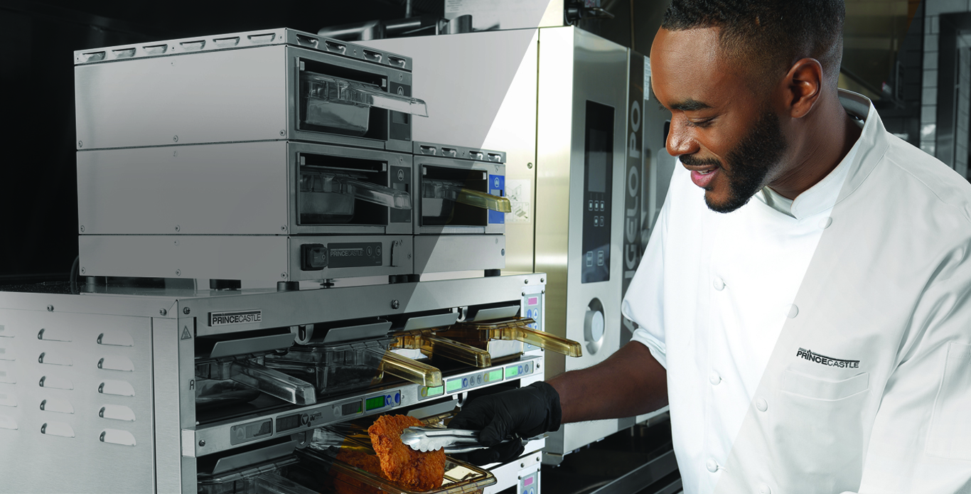 Prince Castle Prince Castle