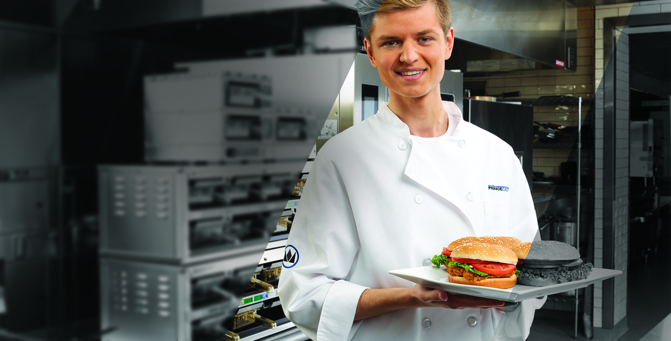 Prince Castle Prince Castle