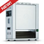 NEW CTDE Toaster