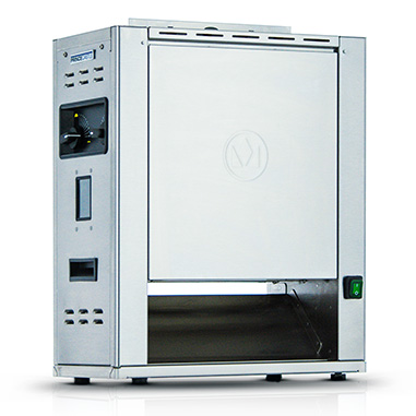 CTDE Toaster