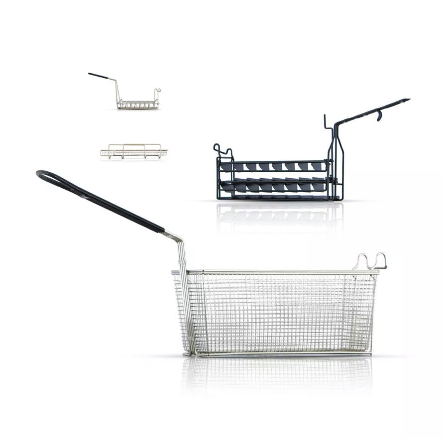 Specialty Fry Basket