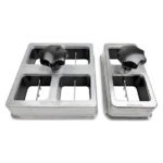 manual egg scramblers